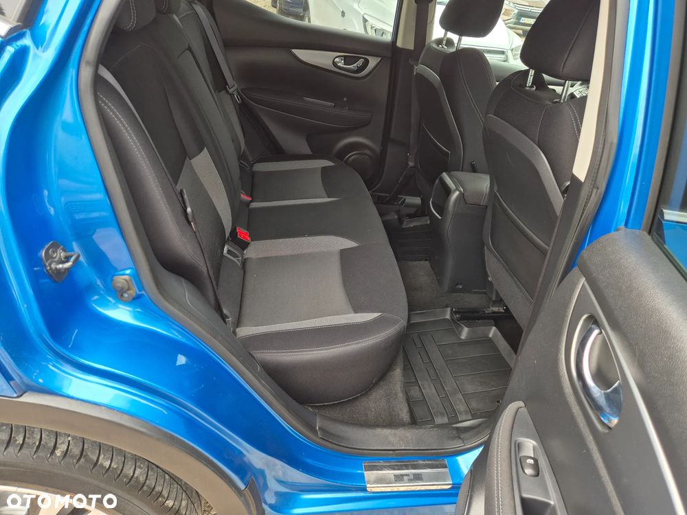 Nissan Qashqai - 17