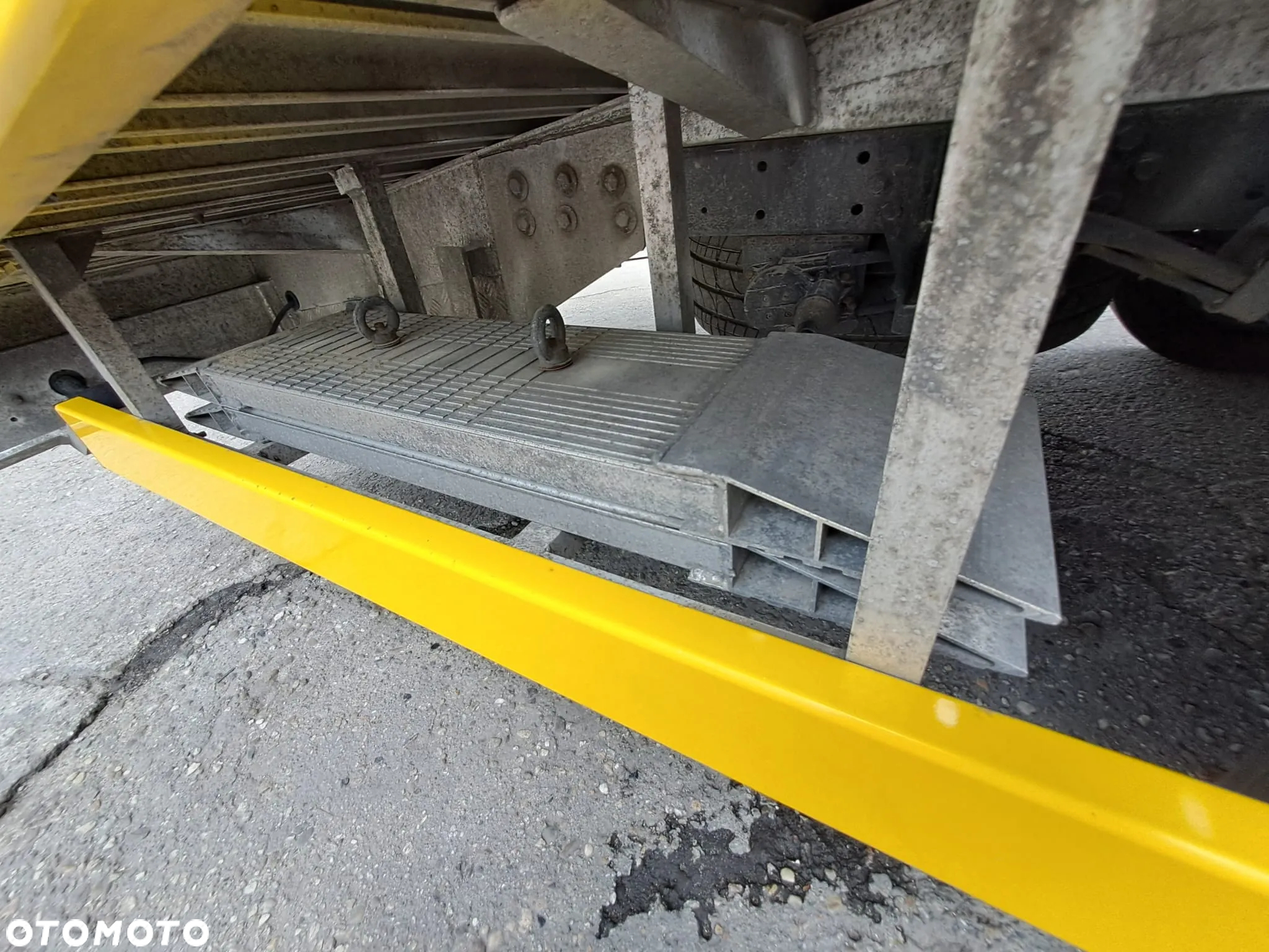 Iveco 35S18 LAWETA LEDY HAK 3,5 TONY SILNIK 3 LITRY - 16