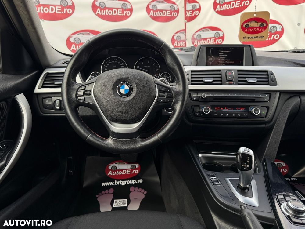 BMW Seria 3 - 9