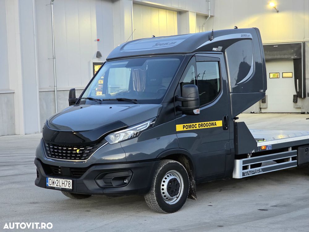 Iveco Daily - 16