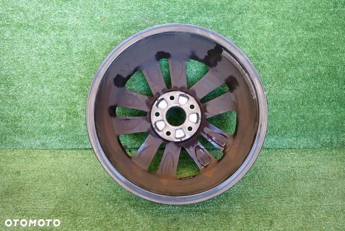 VW T6 7Jx17 ET55 5x120 felga aluminiowa - 8