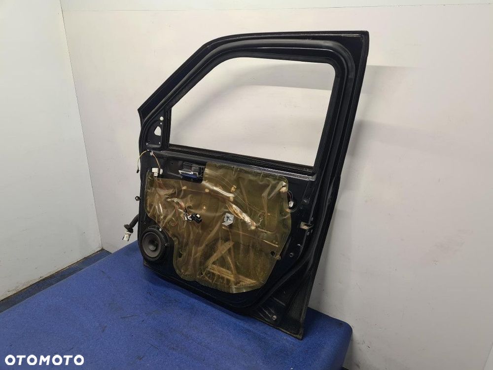 SUZUKI SWIFT IV 5D DRZWI PRZÓD PRAWE ZJ3 - 12