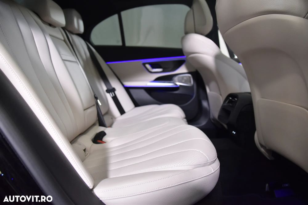 Mercedes-Benz E 200 MHEV Aut. - 13