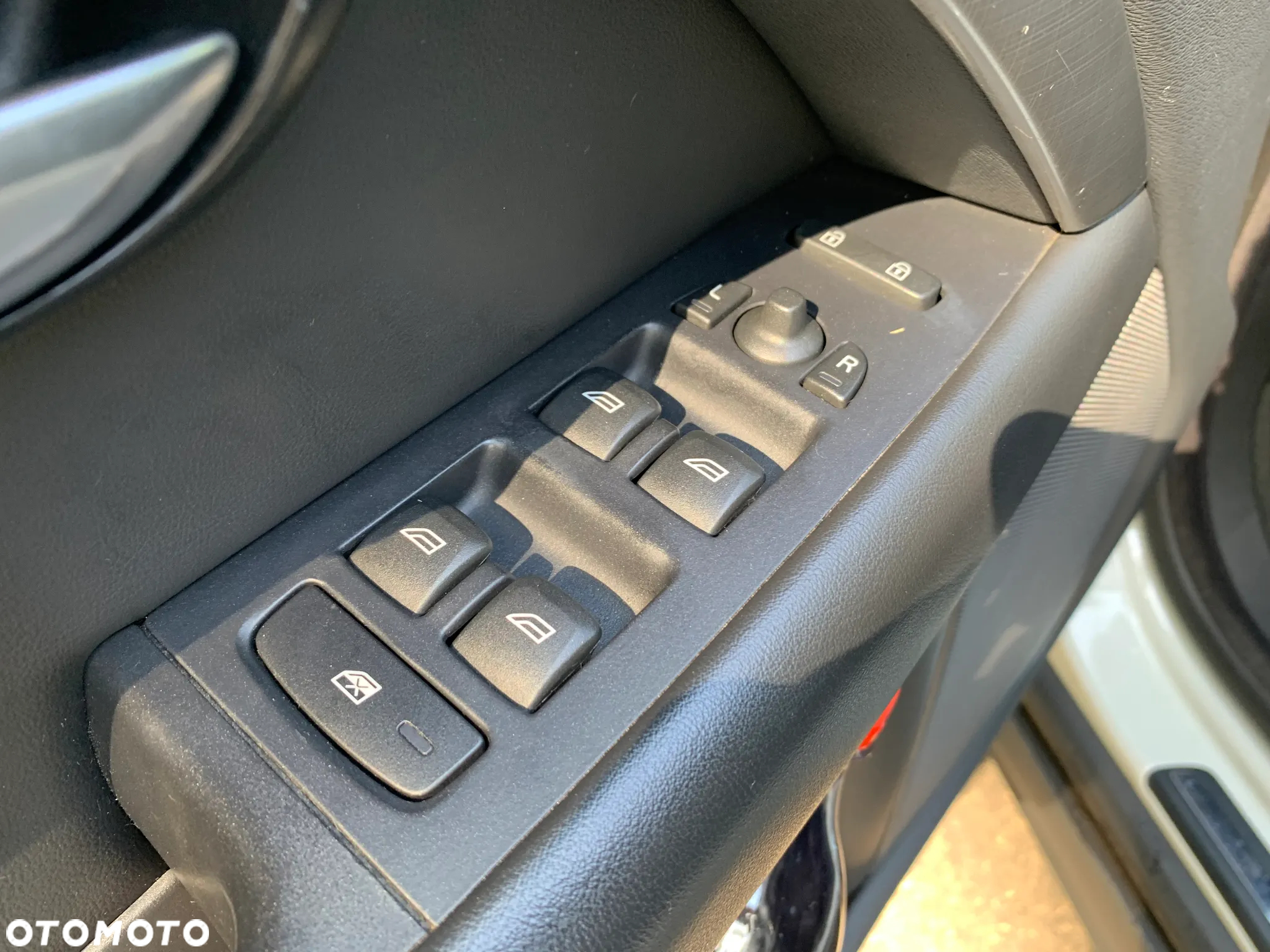 Volvo V70 - 16