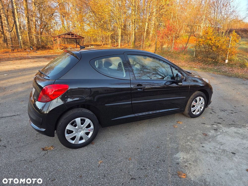 Peugeot 207 1.4 Trendy - 4