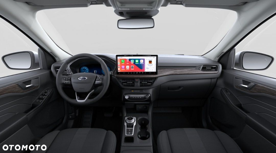 Ford Kuga - 6
