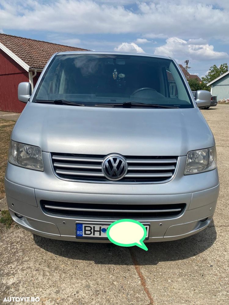 Volkswagen Multivan ver-multivan - 9