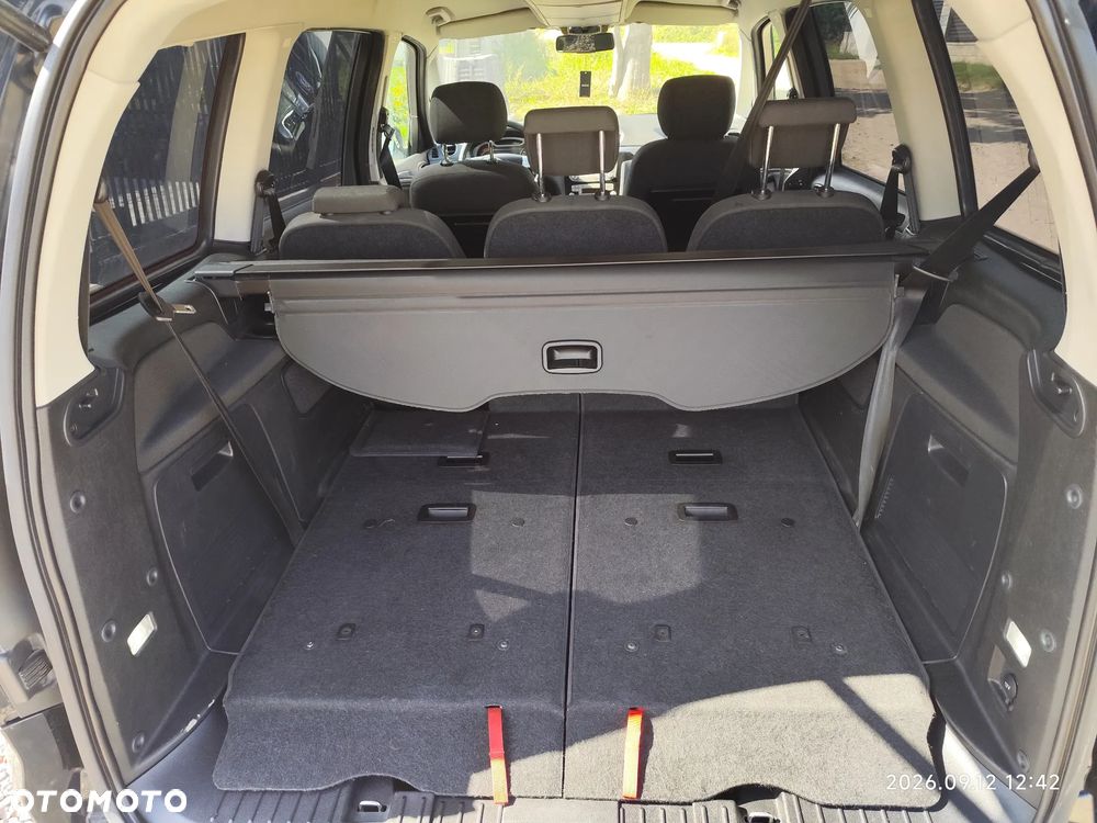 Ford Galaxy 2.0 TDCi Titanium - 9