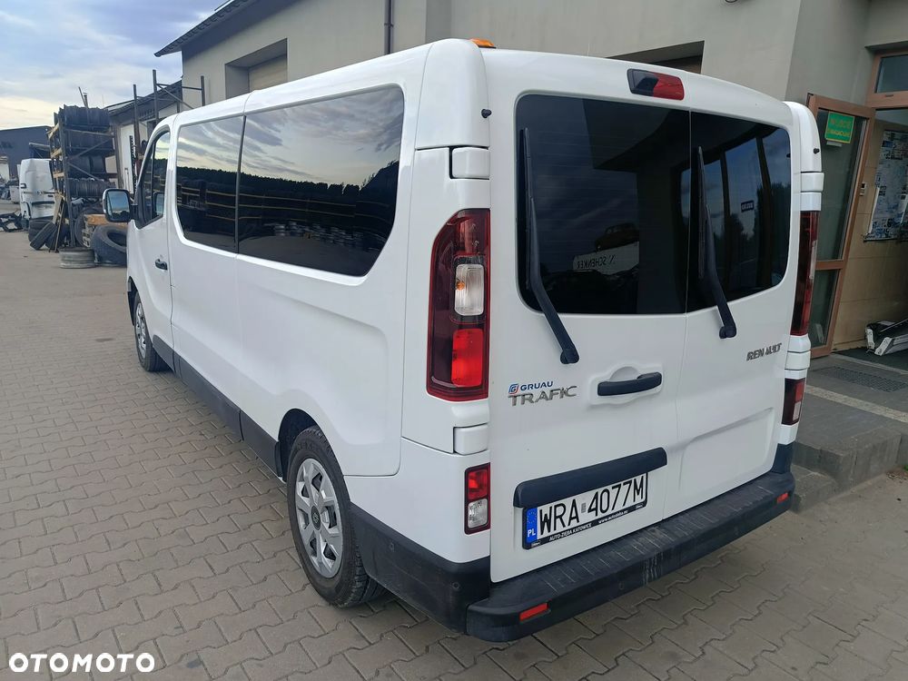 Renault Trafic - 4