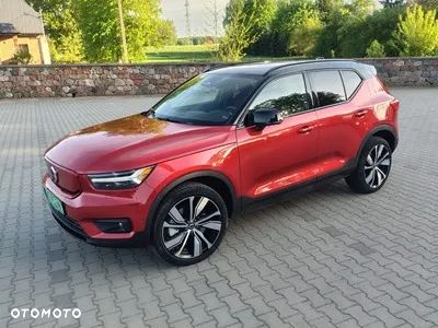 Volvo XC 40 P8 AWD Recharge RDesign - 2