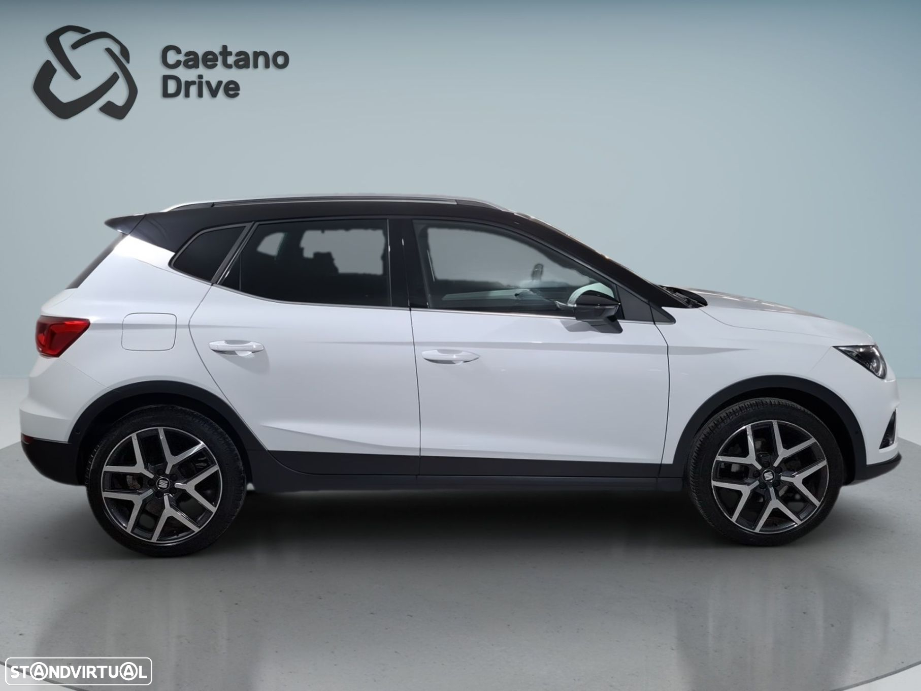 SEAT Arona 1.0 TSI Xcellence - 9