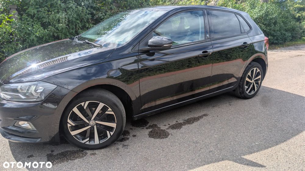 Volkswagen Polo 1.0 TSI Beats - 10