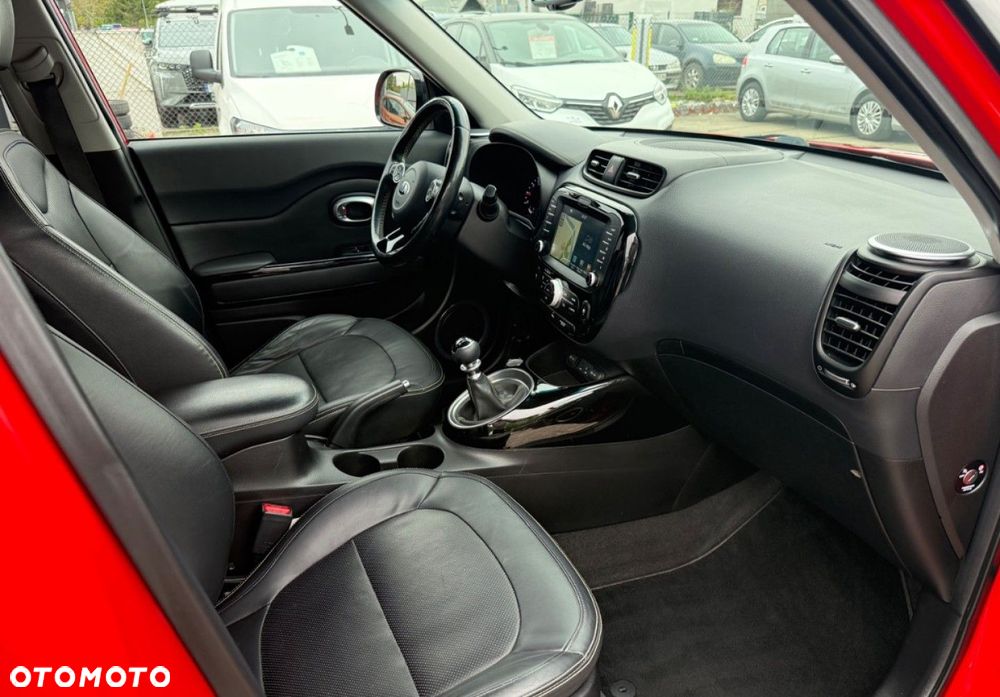 Kia Soul - 27
