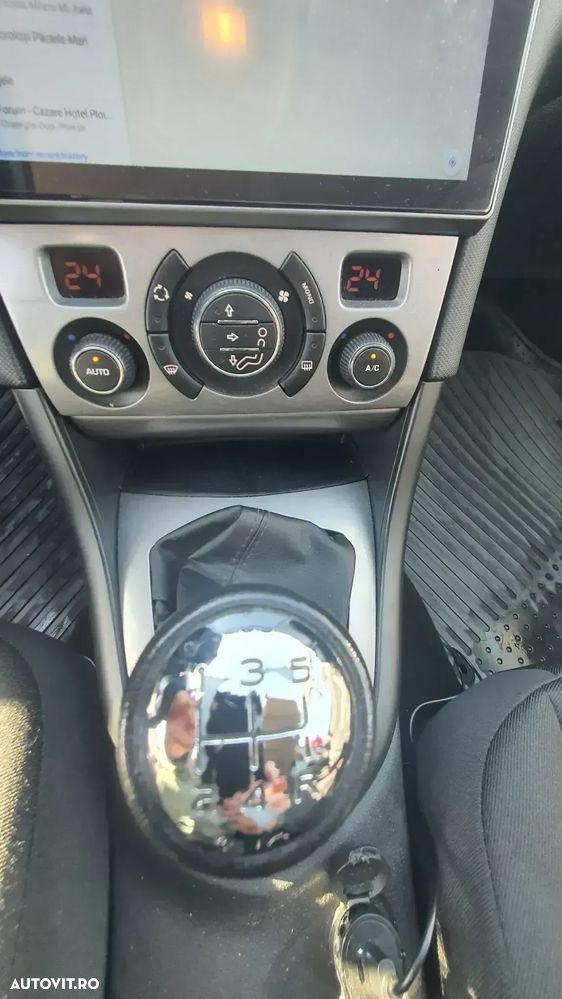 Peugeot 308 1.4 VTi Acces - 14