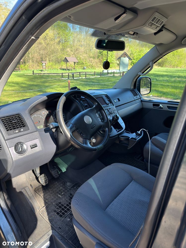 Volkswagen Multivan L1 Comfortline - 9