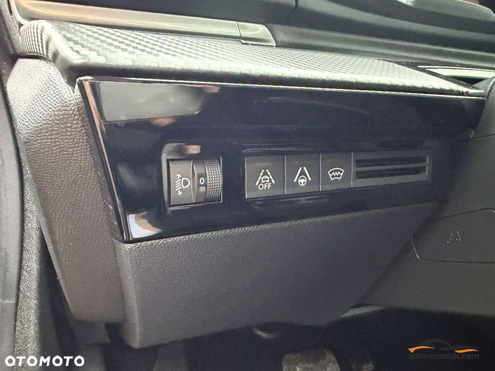 Peugeot 508 2.0 BlueHDi Allure S&S EAT8 - 35