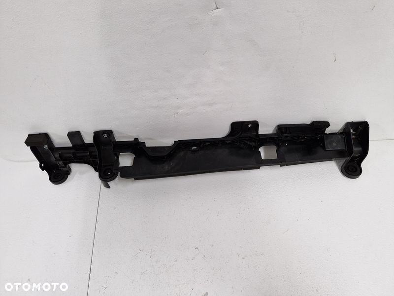 renault kadjar kierownica powietrza prowadnica 215424eb0a - 4