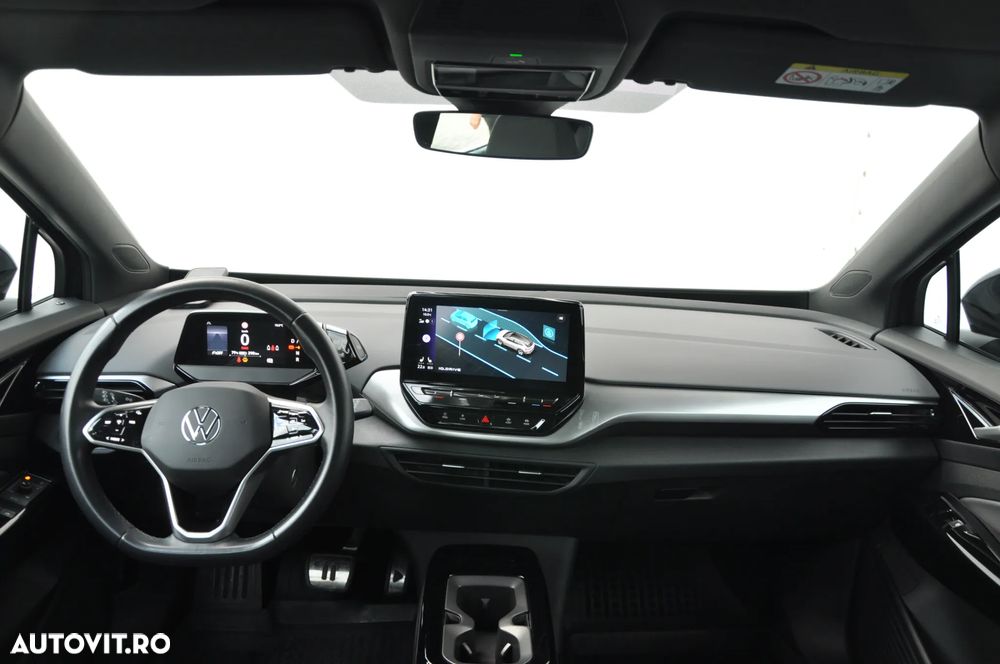 Volkswagen ID.4 77 kWh Pro - 14