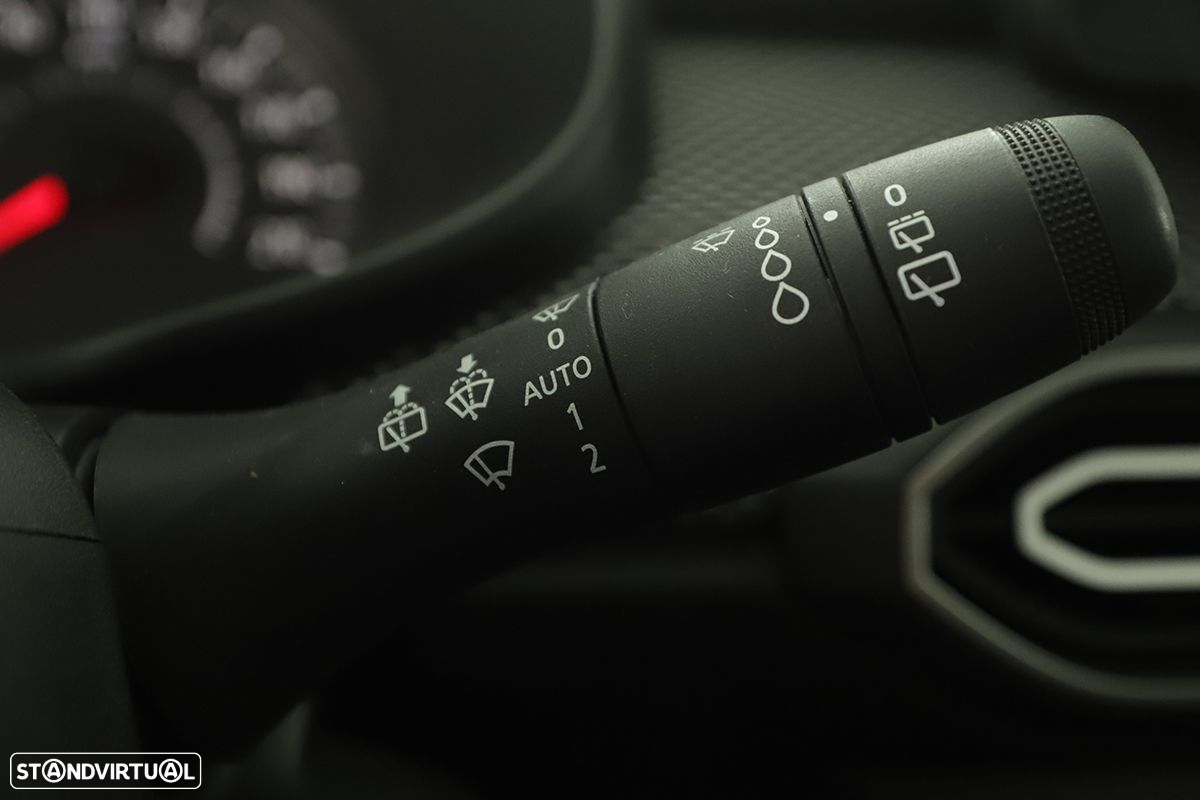 Dacia Jogger 1.0 ECO-G Expression 7L Bi-Fuel - 19