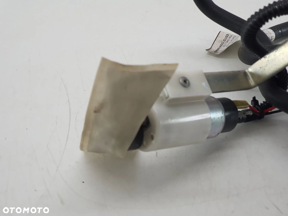 PIAGGIO MP3 300 LT POMPA PALIWA PALIWOWA - 7