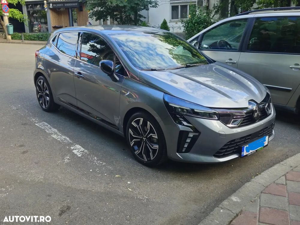 Mitsubishi Colt 1.0 L MPI-T Intense StyleCold - 1