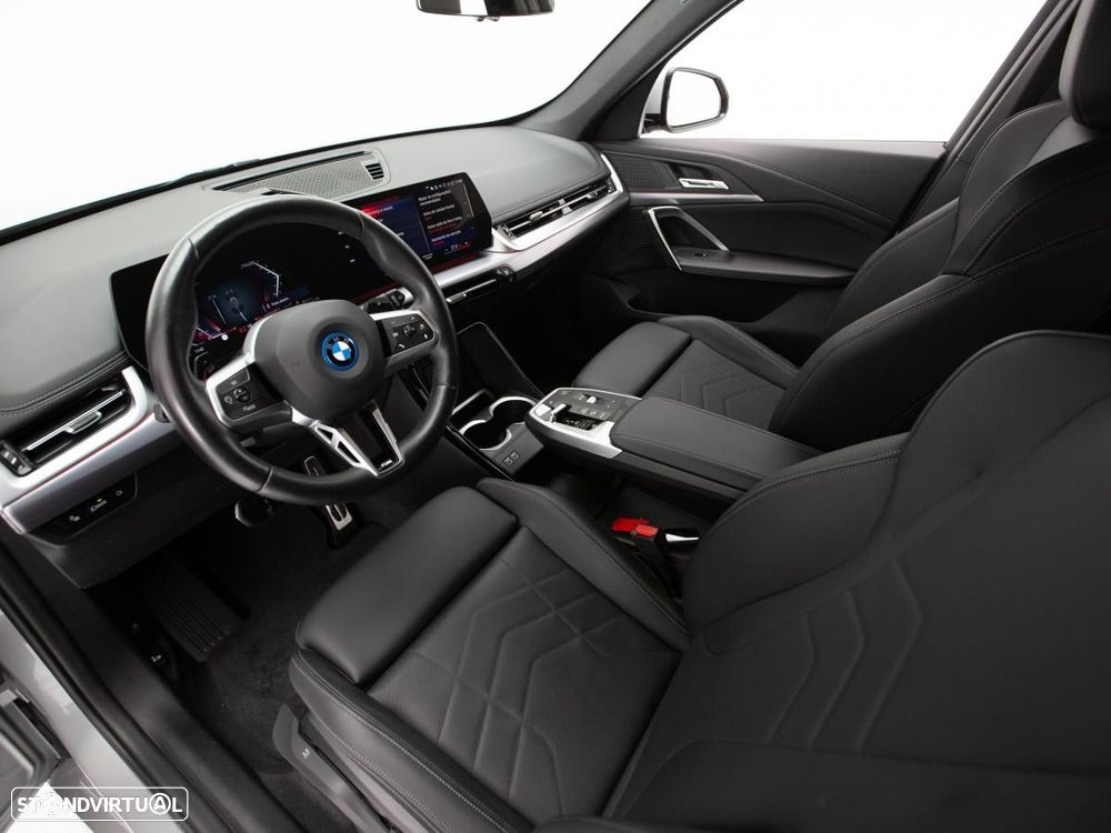 BMW X1 25 e xDrive Pack M - 7