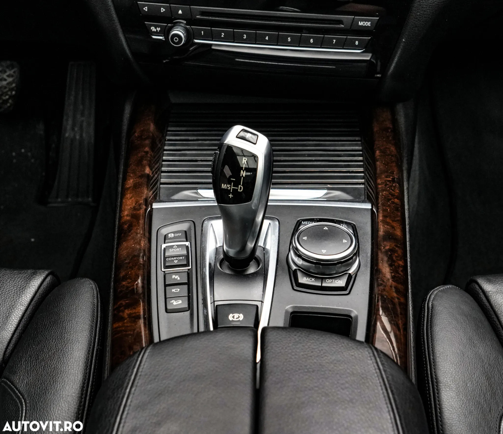 BMW X5 xDrive30d - 20