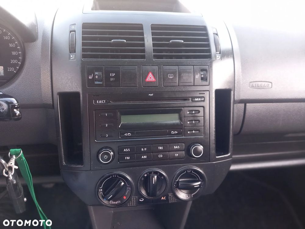 Volkswagen Polo 1.2 Tour Edition - 14