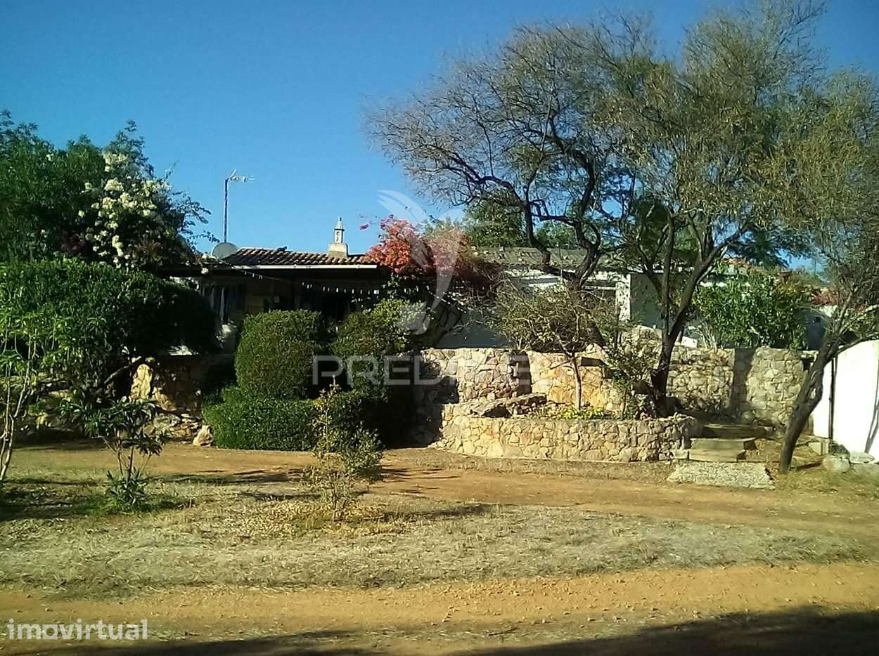 Tavira - terreno com moradia / land with house - Grande imagem: 3/13