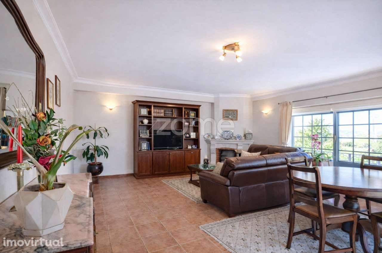 T3 em Ílhavo Próximo de Acessos às Praias e Aveiro - Grande imagem: 2/20