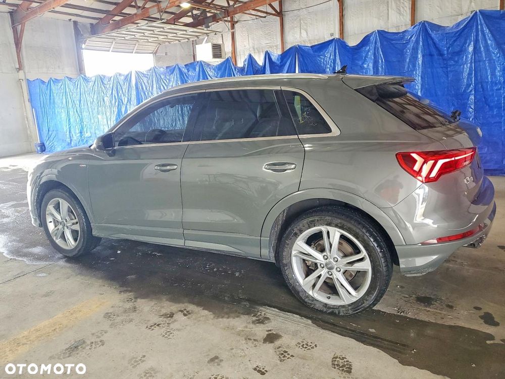 Audi Q3 - 3