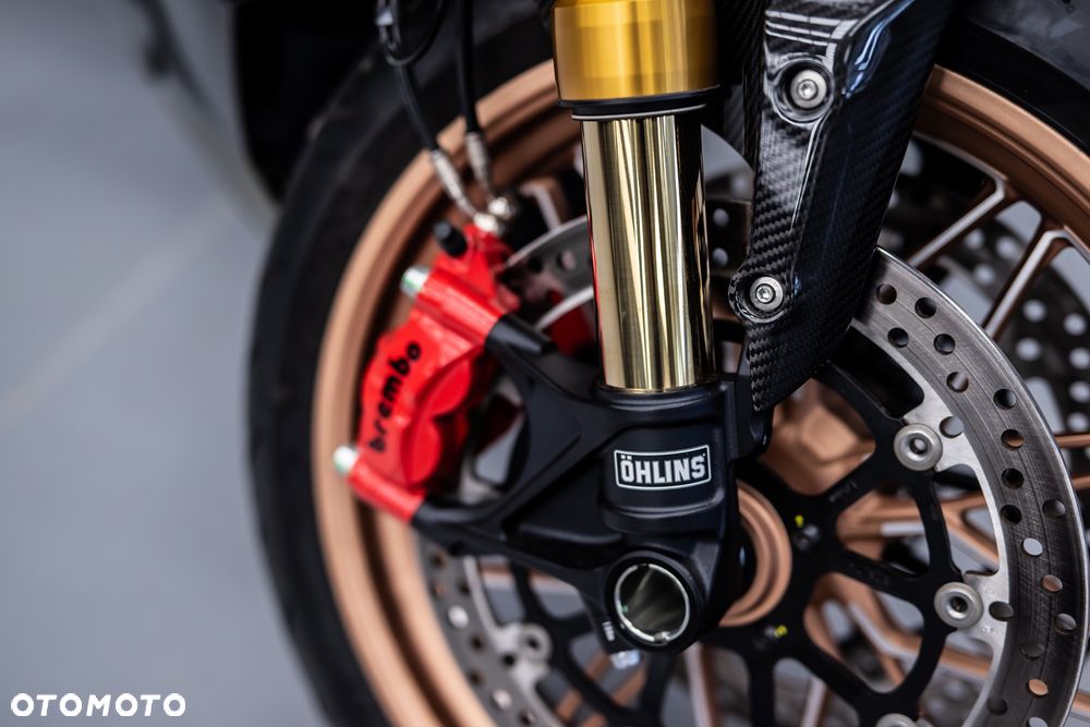 Ducati Diavel - 20