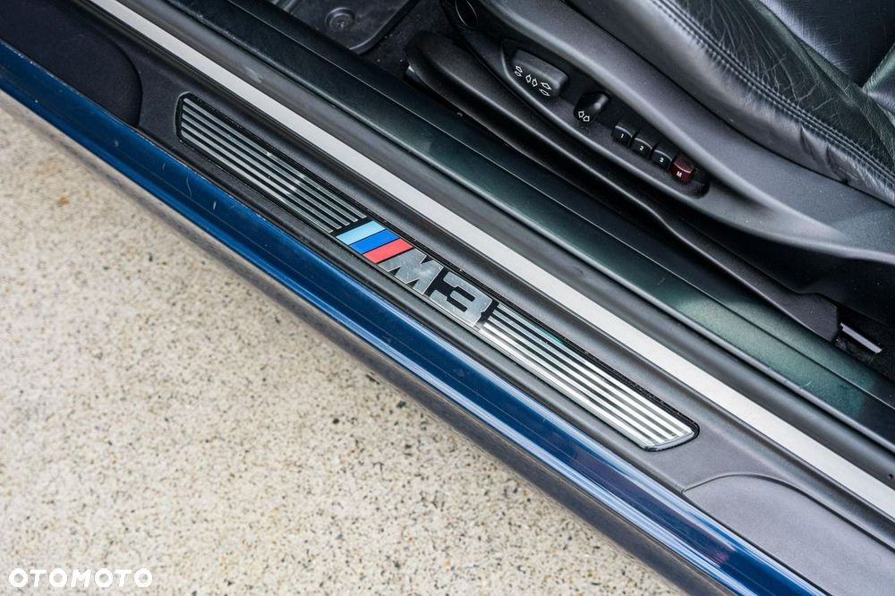 BMW M3 - 19