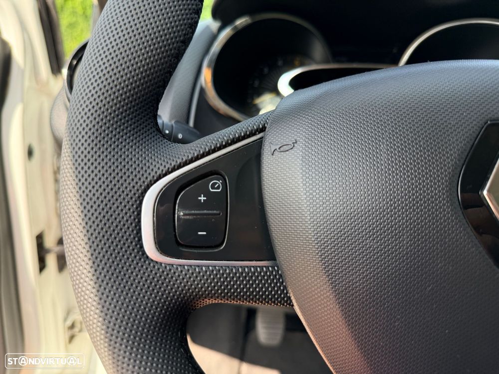 Renault Clio 1.5 dCi Dynamique Sport Edtion - 30