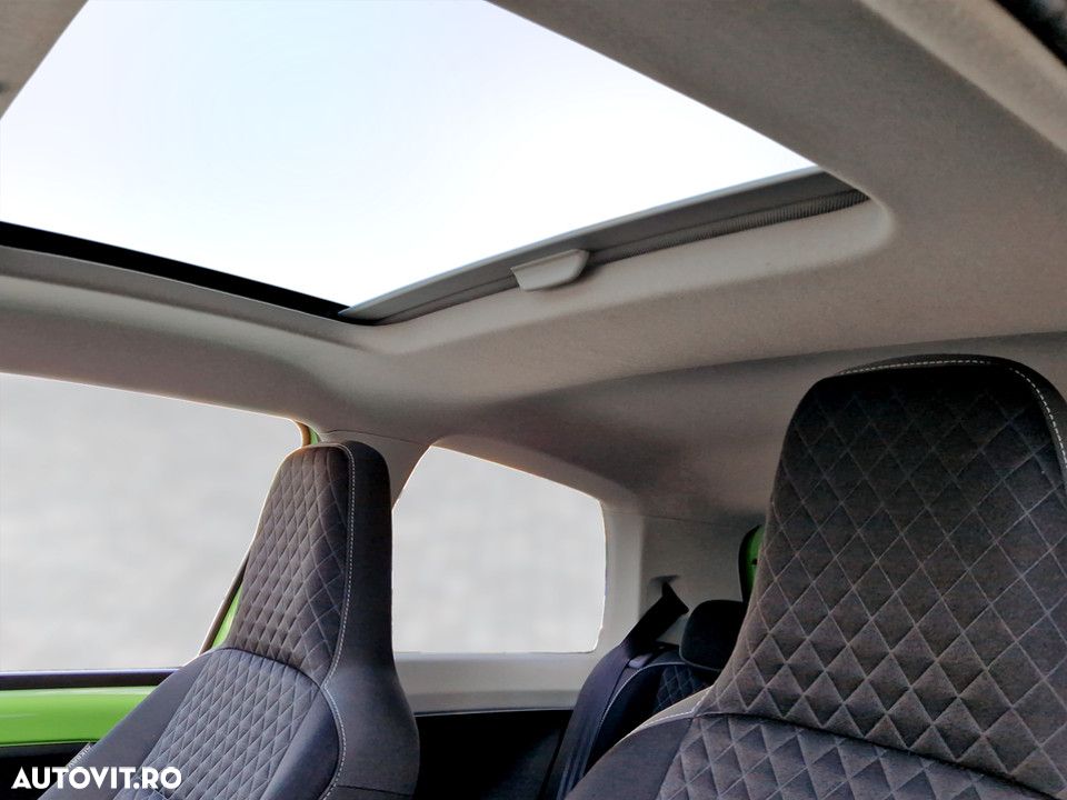 Skoda Citigo - 14