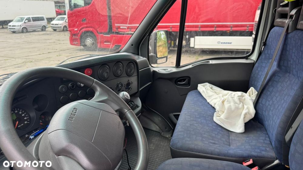 Iveco DAILY 35C17 - 7