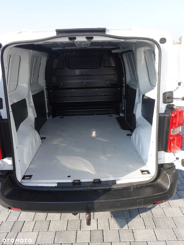 Opel VIVARO - 5