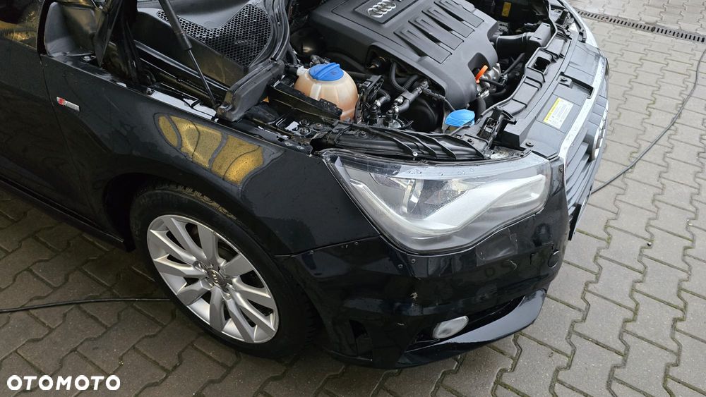 Audi A1 3-drzwiowe 1.6 TDI Attraction - 23