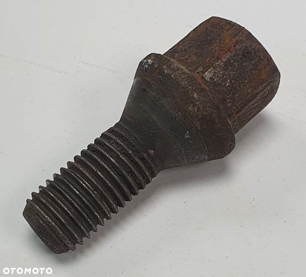 ŚRUBY FELG OPEL ASTRA III H KOMPLET 16SZT - 2