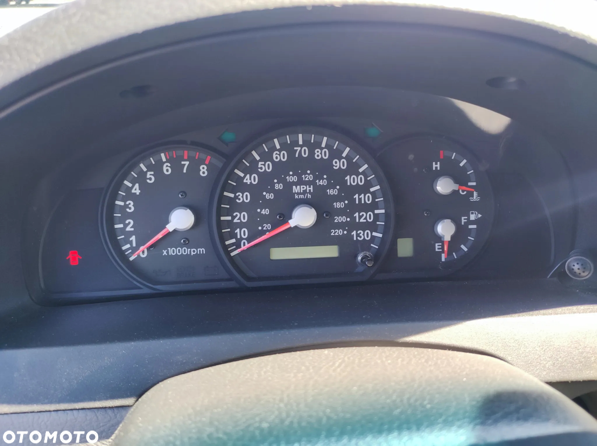 Kia Sorento 3.5 V6 EX - 3