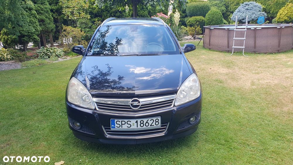 Opel Astra 1.7 CDTI - 14