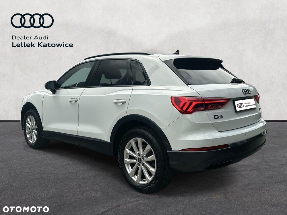 Audi Q3 35 TFSI mHEV Advanced S tronic - 6