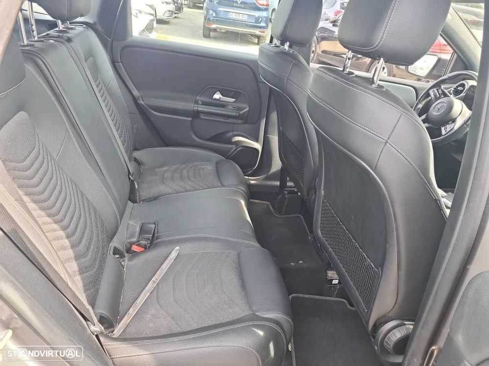 Mercedes-Benz B 180 - 7