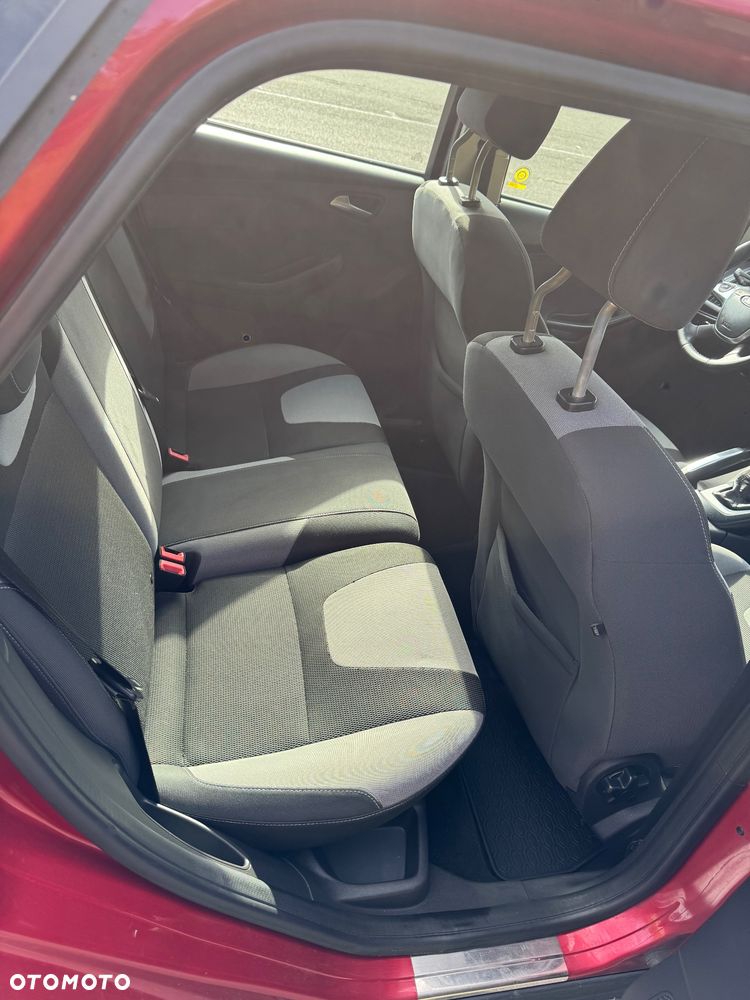 Ford Focus - 17