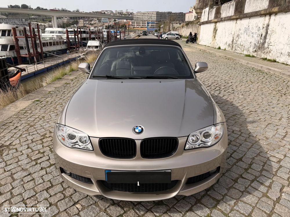 BMW 118 d Limited Edition Lifestyle c/ M Sport Pack - 24