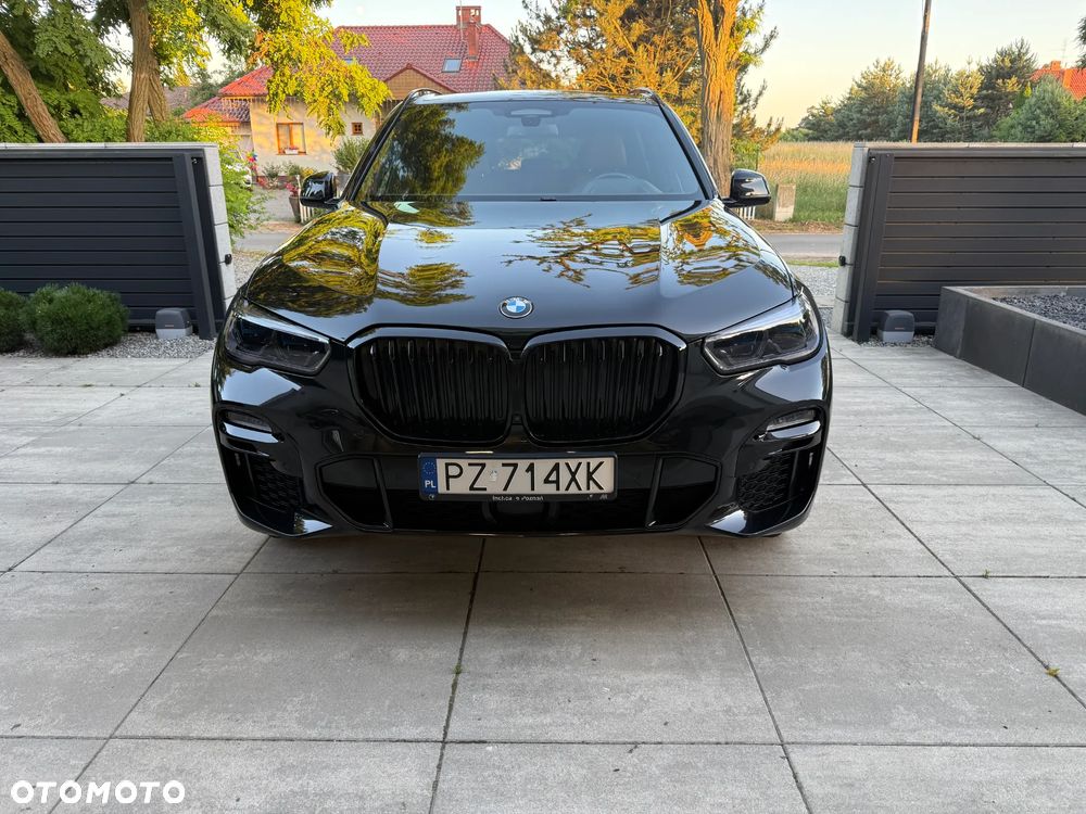 BMW X5 - 2