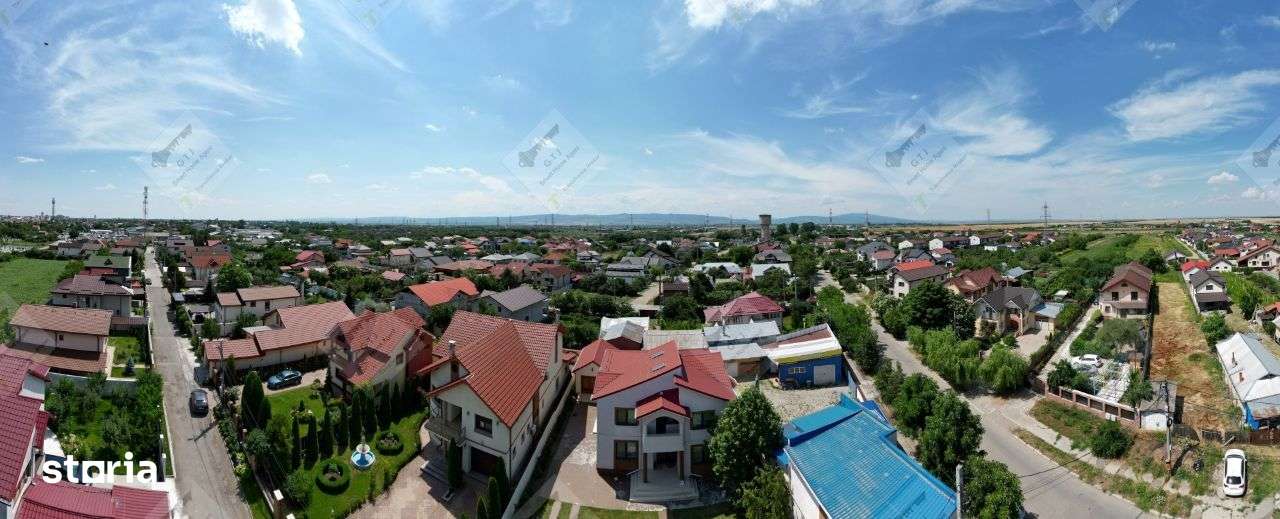 Casa Focsani Zona Obor Castel - Imagine principală: 2/19