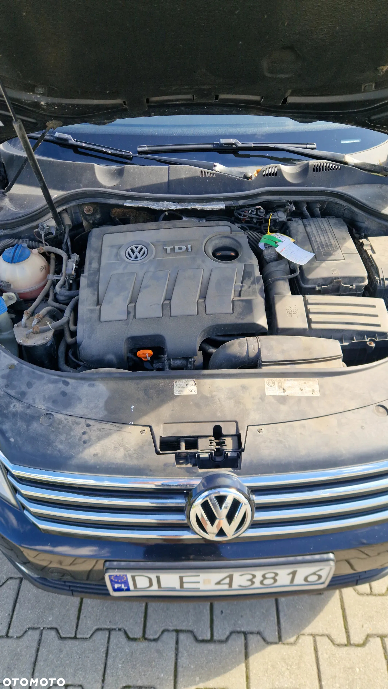 Volkswagen Passat - 21