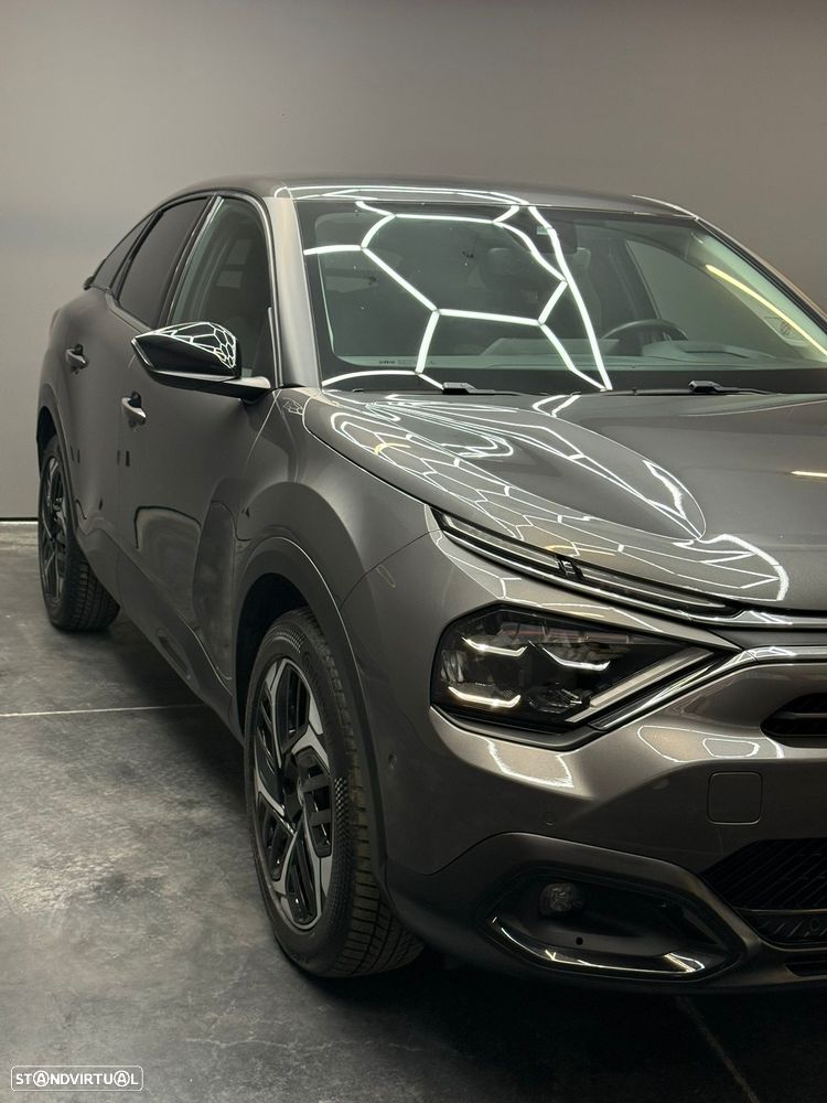 Citroën C4 1.2 PureTech Shine - 10