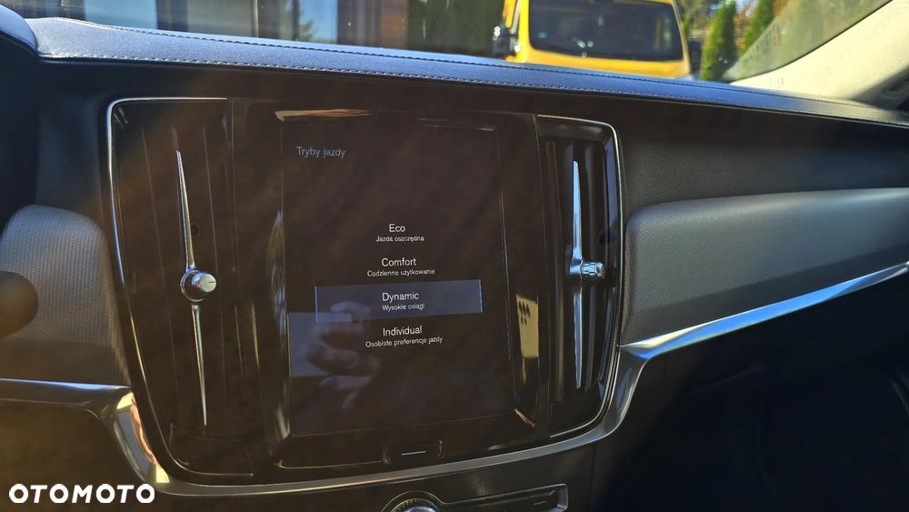 Volvo S90 D5 AWD Inscription - 13